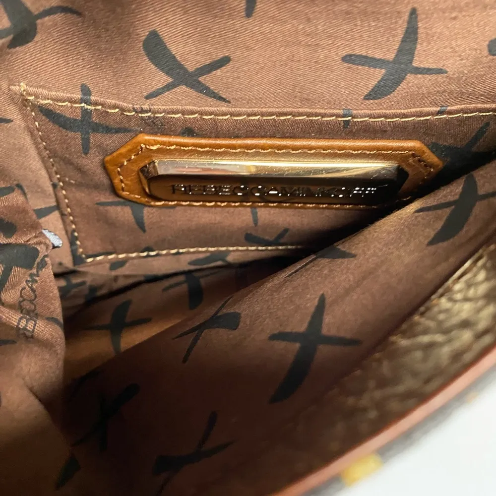 Leopard Y2K Rebecca Minkoff - Image 9