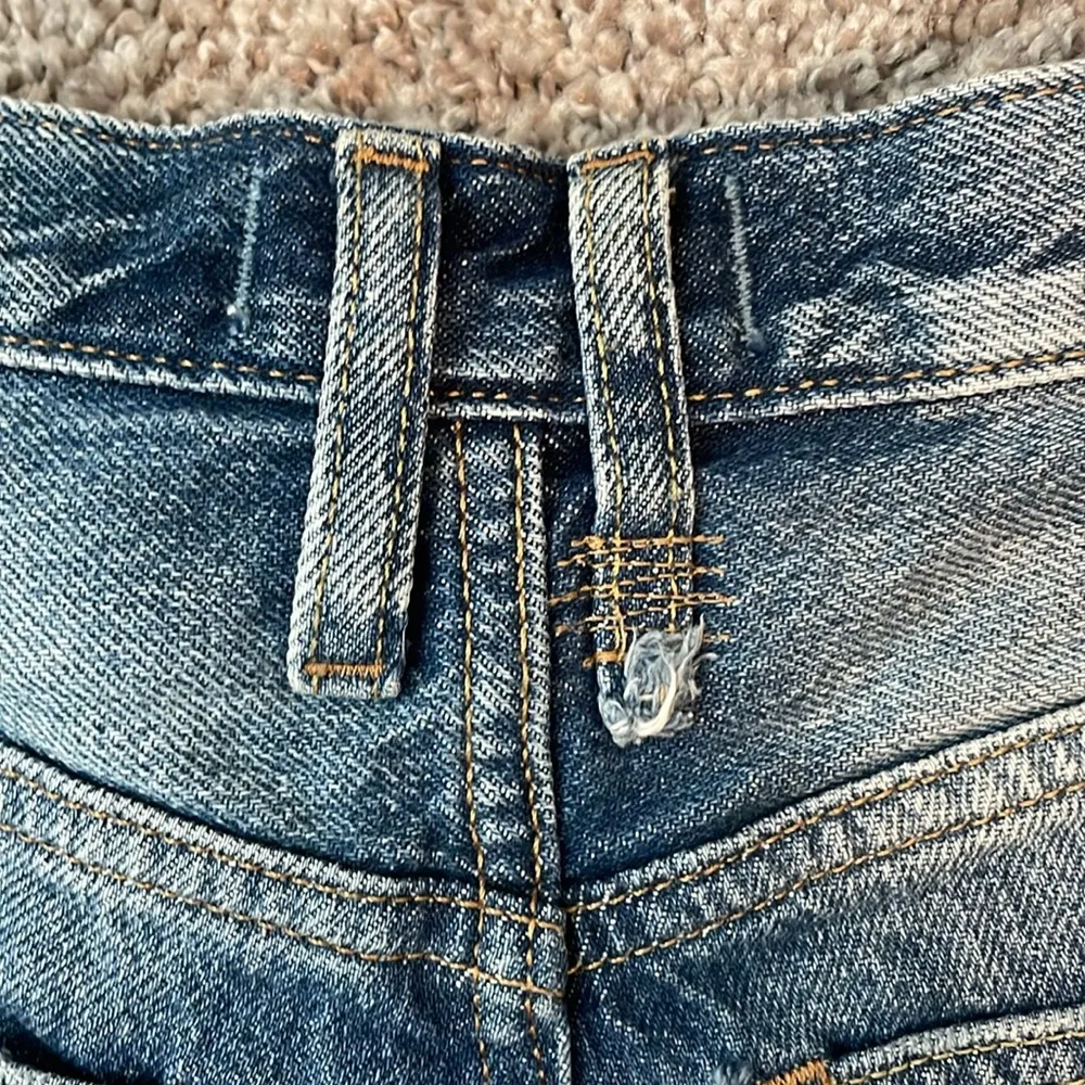 Free People Makai Shorts Twist and Shout - Image 9