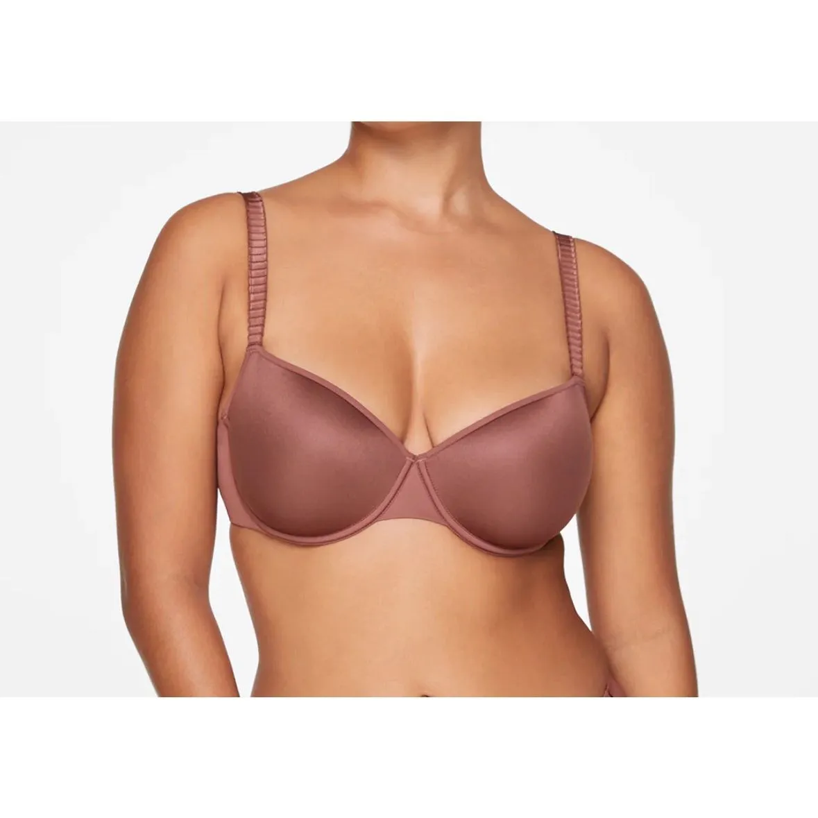 Third love 34 1/2B  24/7 number one classic t-shirt - Image 5