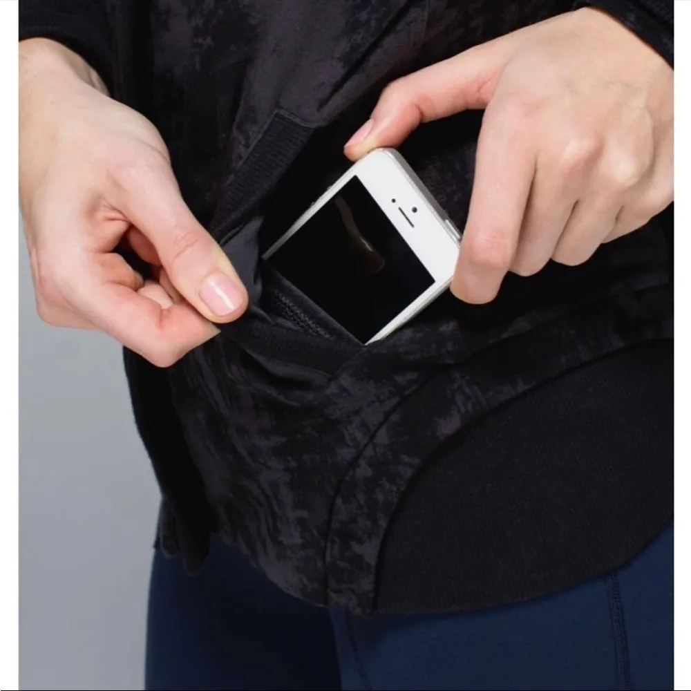 Lululemon To Class Jacket - Image 5