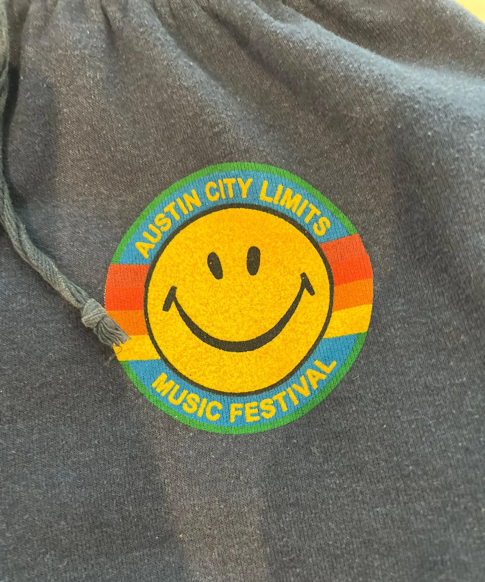 Aviator Nation Austin City LimitsX  sweatpants - Image 5