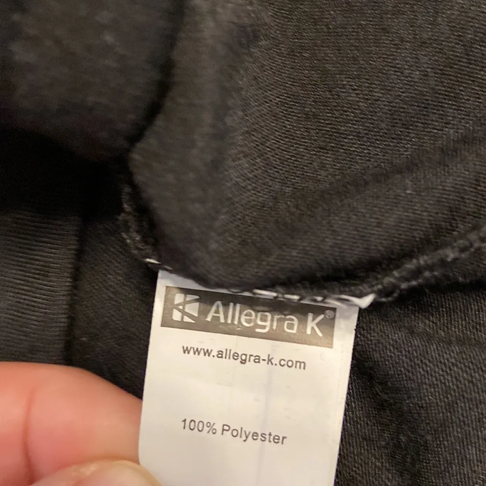 Allegra K Turtleneck Shirt size XL brand new with tag length 28” bust 40” - Image 6