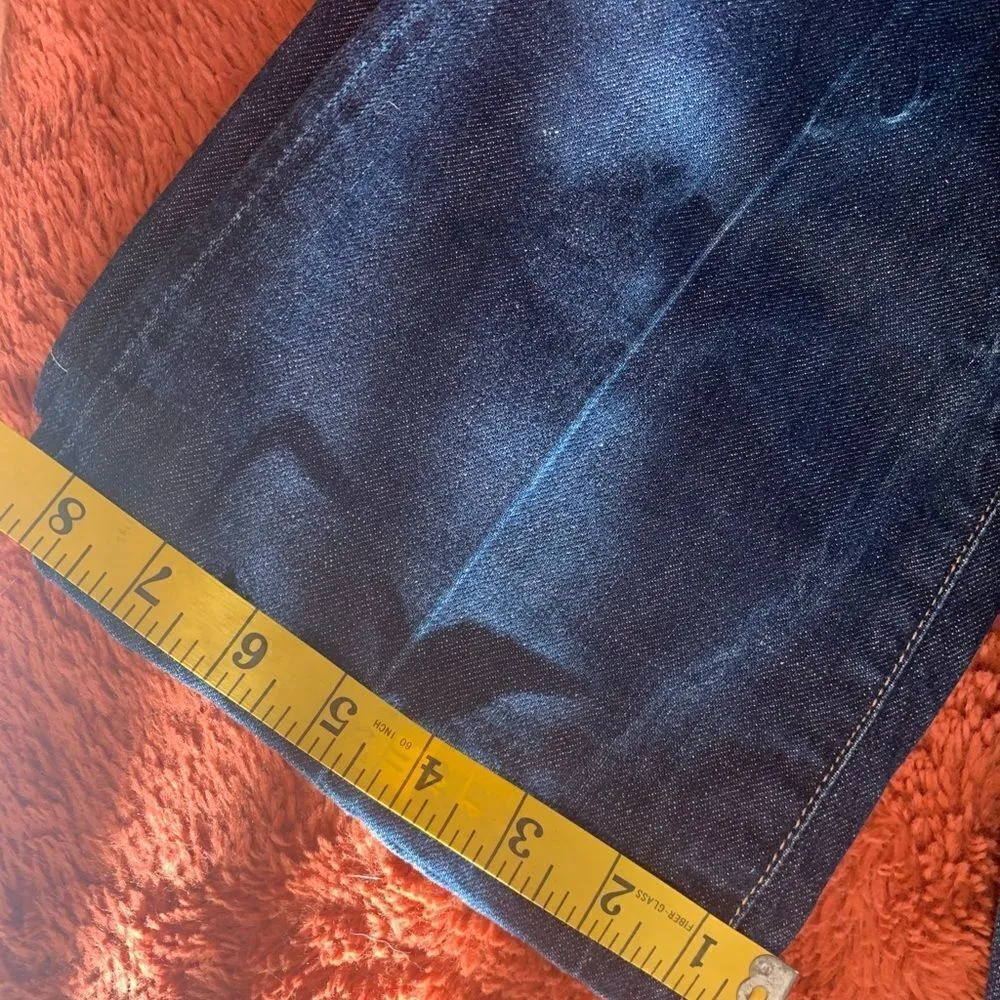 Citizens of Humanity Low waist bootcut jeans size 25‎ - Image 11