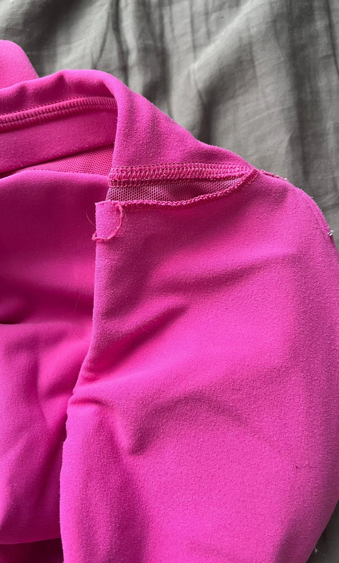 Sonic Pink Align Tank - Image 5