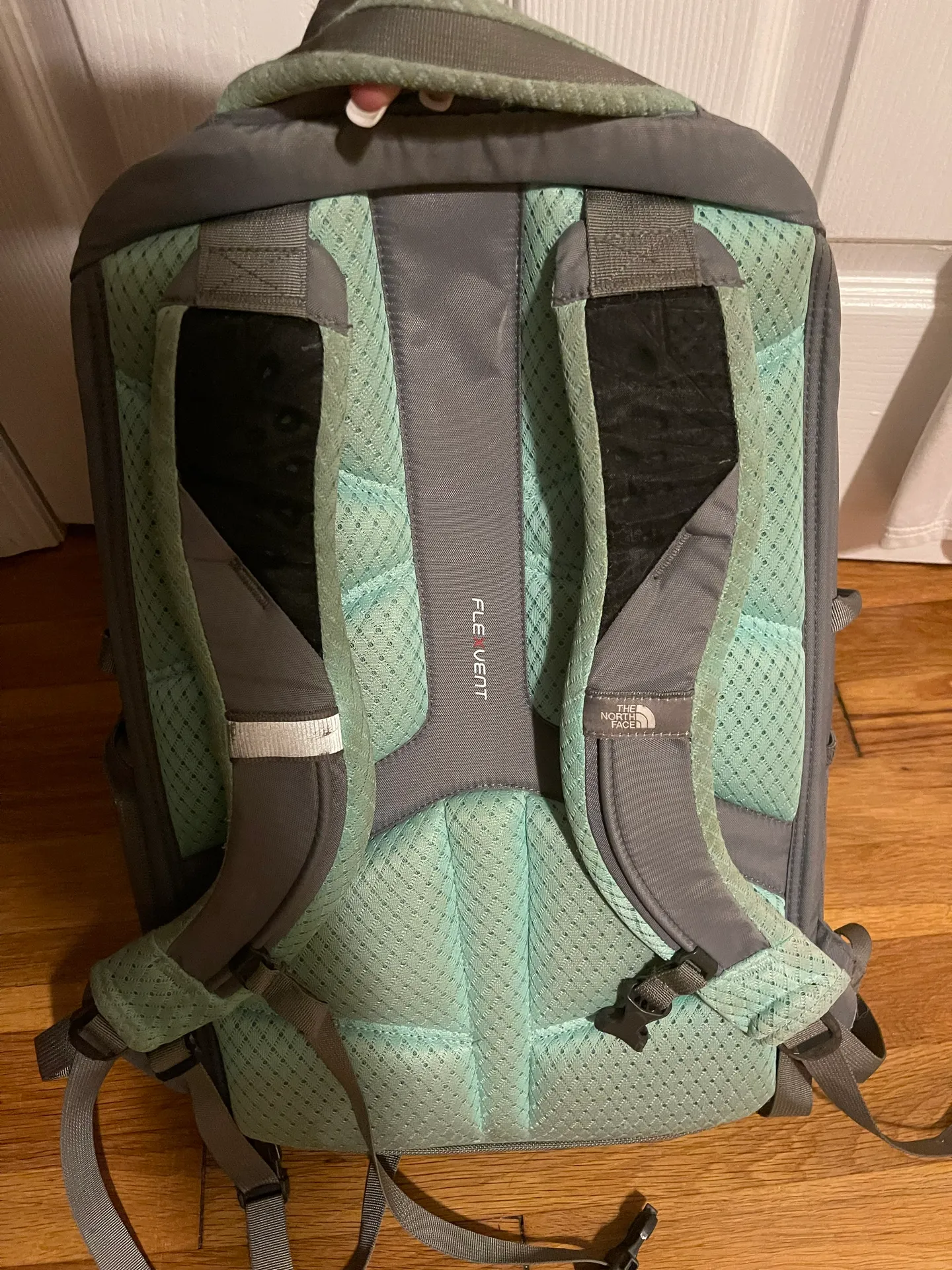 The North Face Back Pack - Image 2