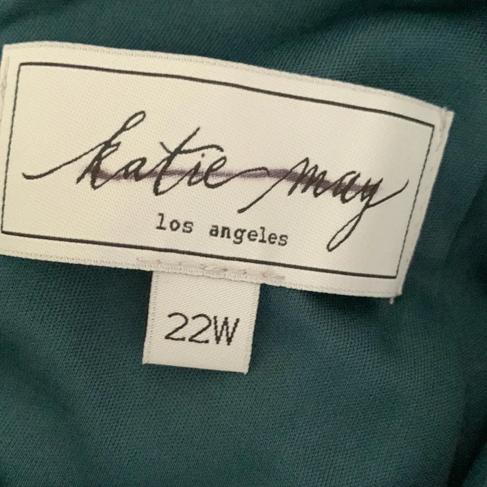 Katie May Madison Dress - Image 8