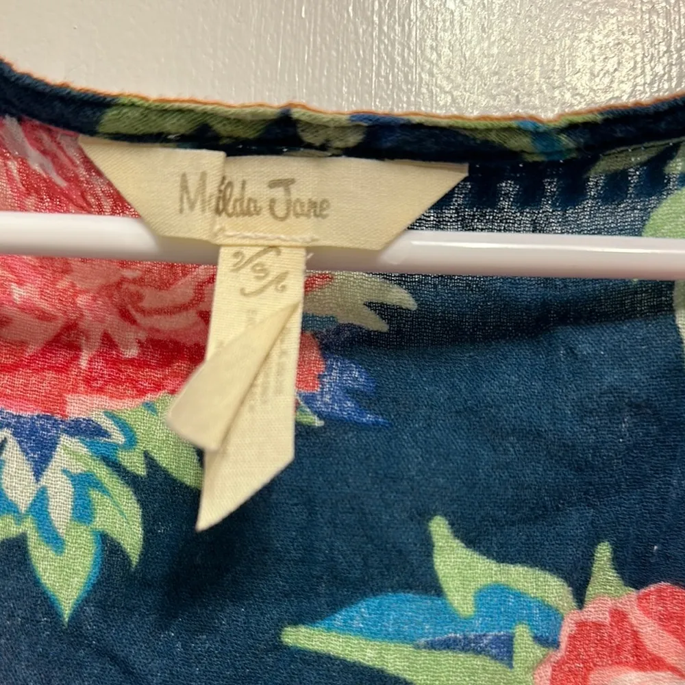 Matilda‎ Jane Floral Kimono - Image 2