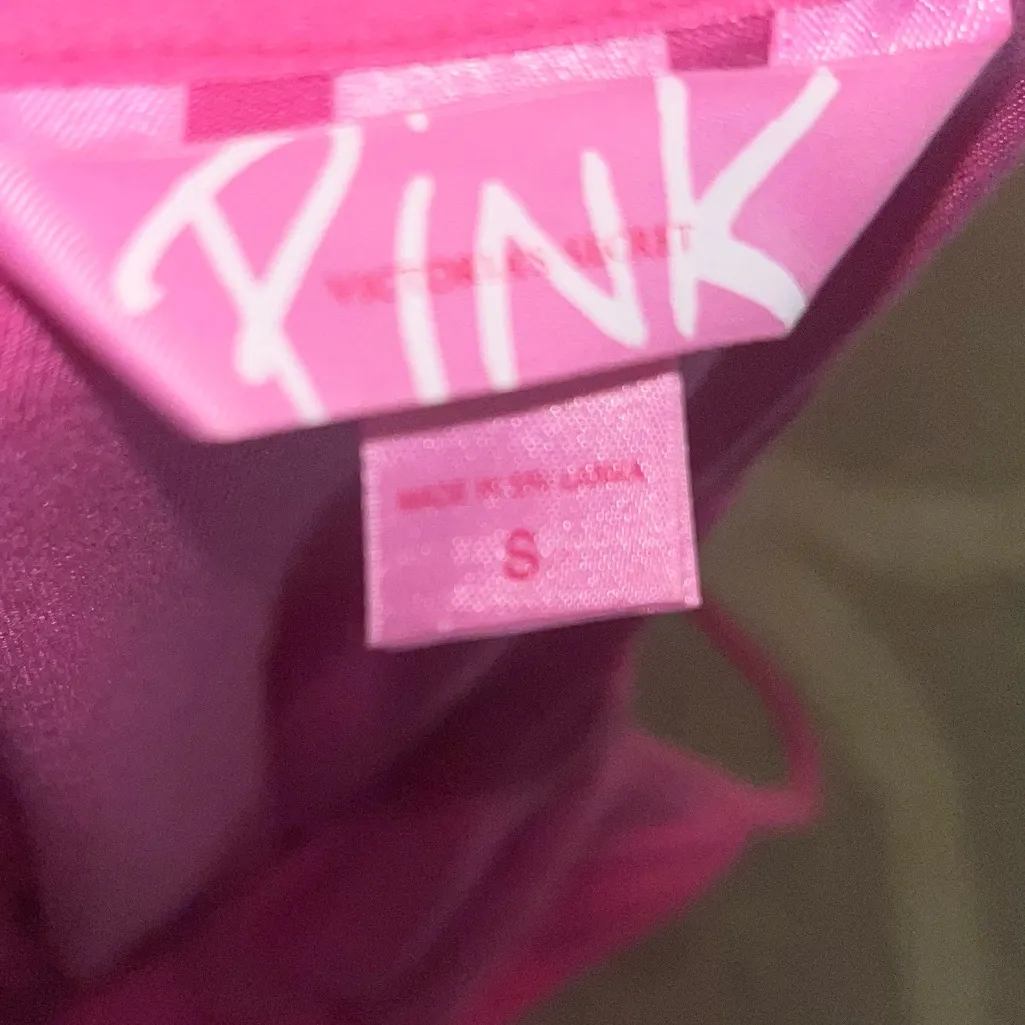 Vintage y2k early 2000s Victoria’s Secret VS PINK - Image 4