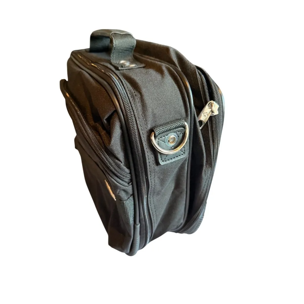 Samsonite Black Travel Carry - Image 11