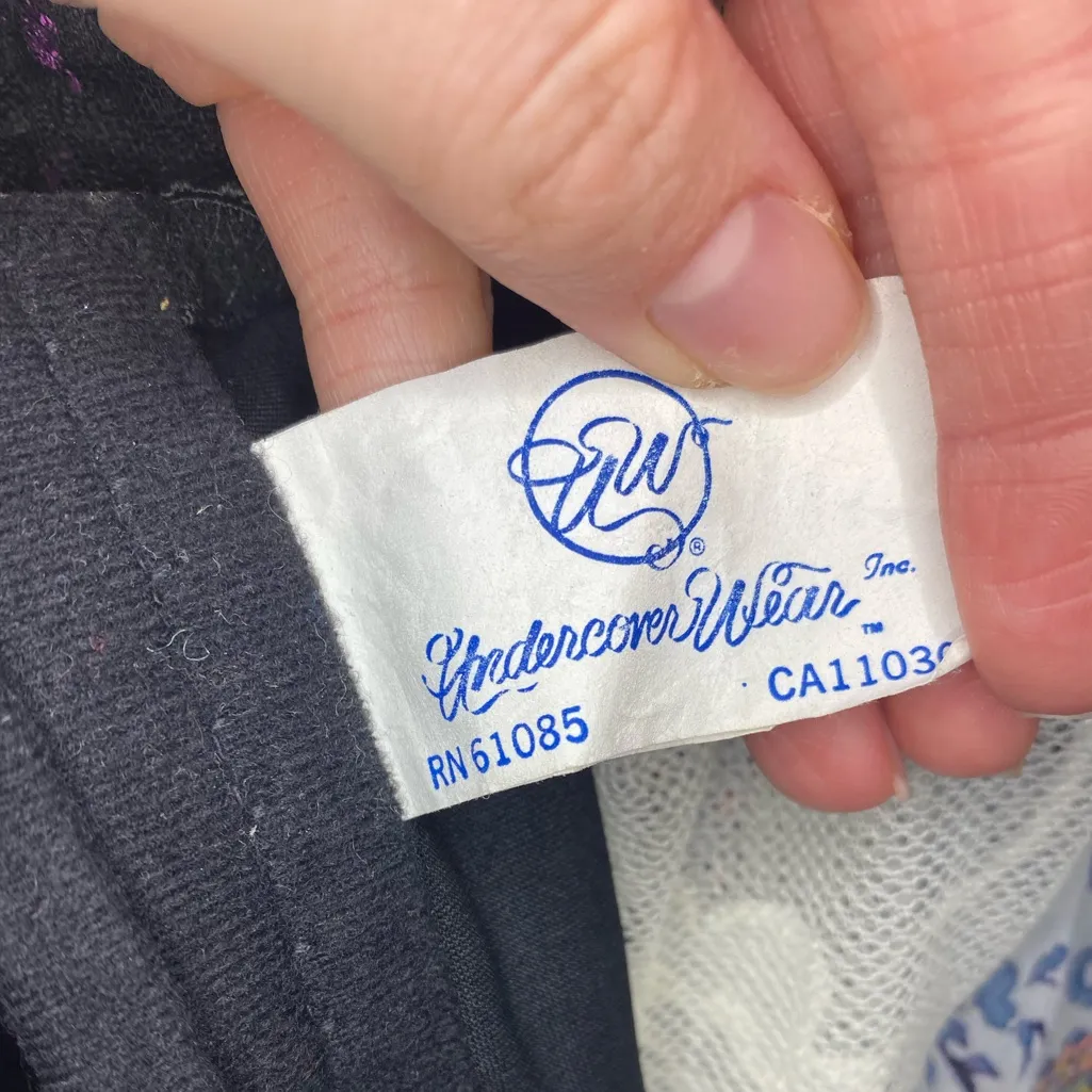 Undercover Wear - Image 6