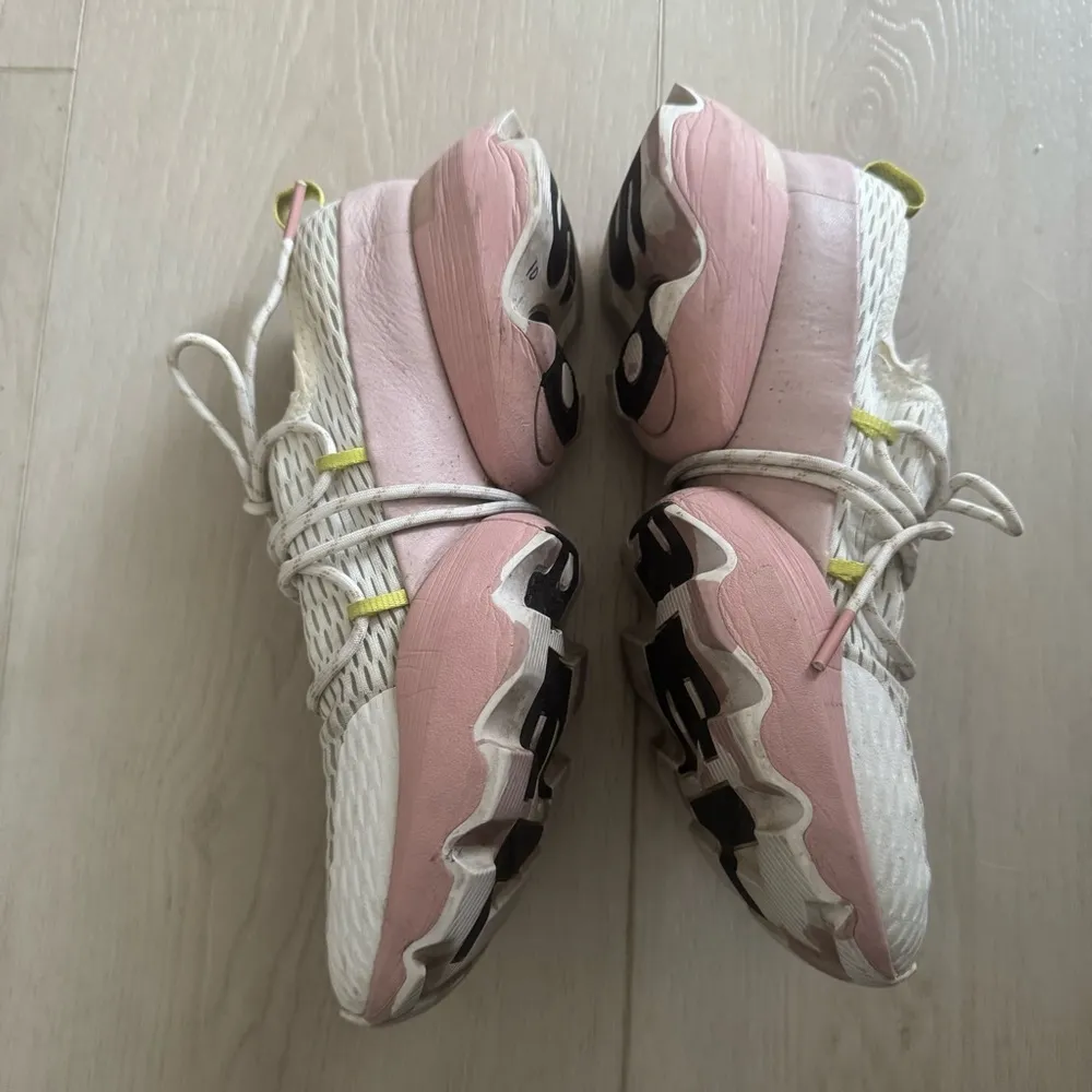 Sorel Kinetic Impact Lace Sneaker - Image 6