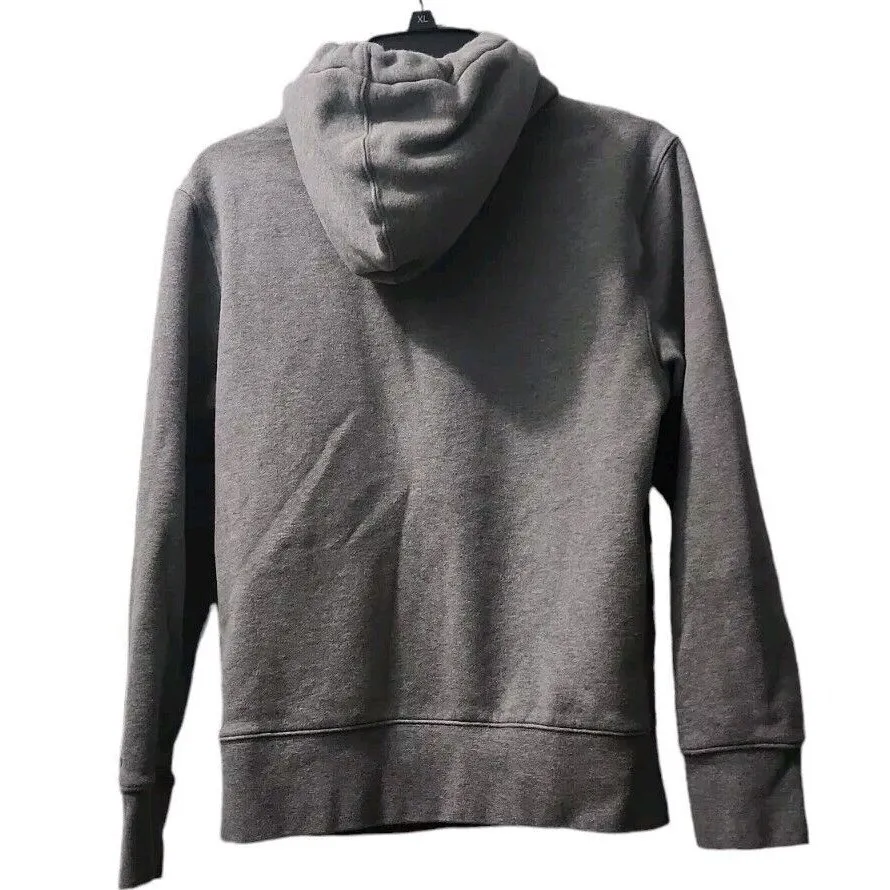 American Eagle‎ Mickey Mouse Hoodie Pullover Graphic Print Sweatshirt XS - Image 2