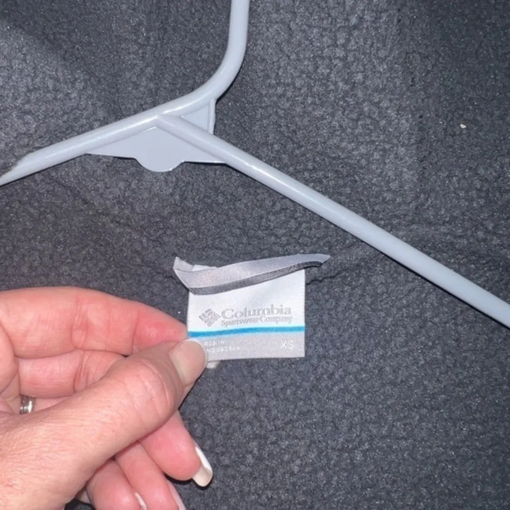 NWT Columbia Jacket Sherpa lined weather proof Maroon size‎ XS - Image 4