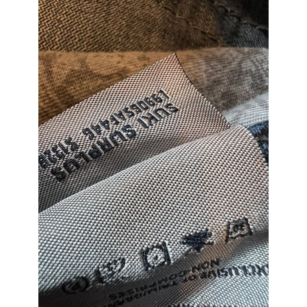 Silver Jeans Suki Surplus Back flap denim jeans size 27 x 32‎ Womens 27x32 Boot - Image 9