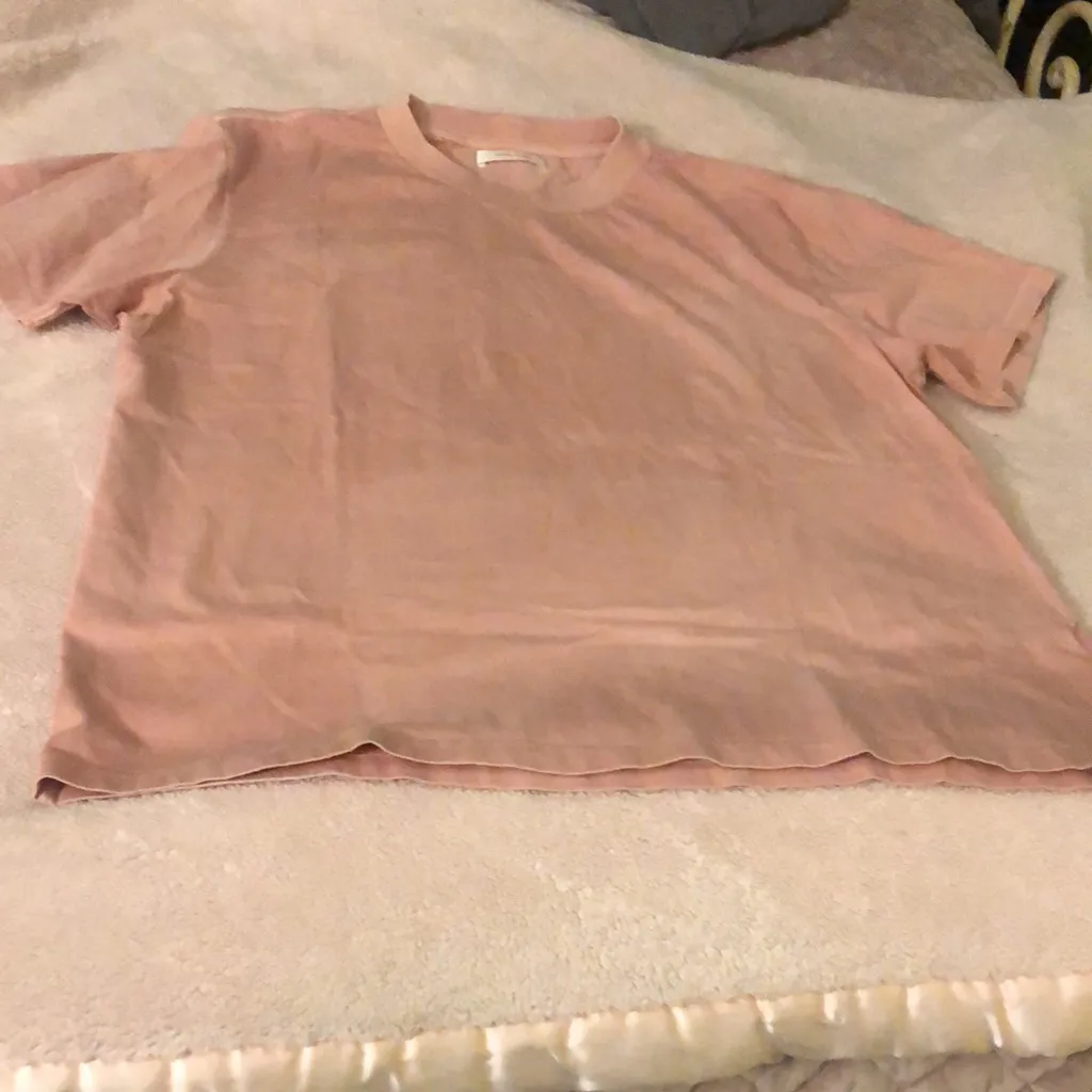 Anine Bing tye dye feel tee - Image 5