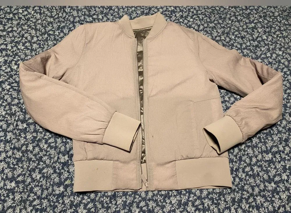 bomber jacket - Image 3
