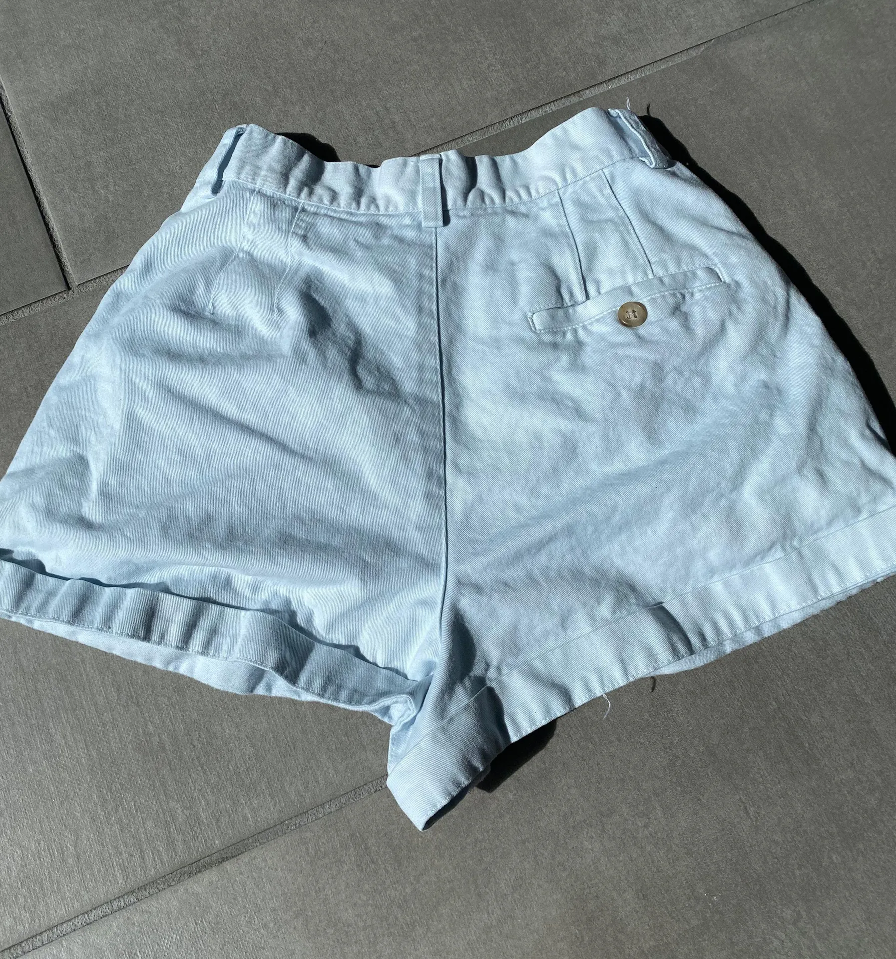 Banana Republic Shorts - Image 2