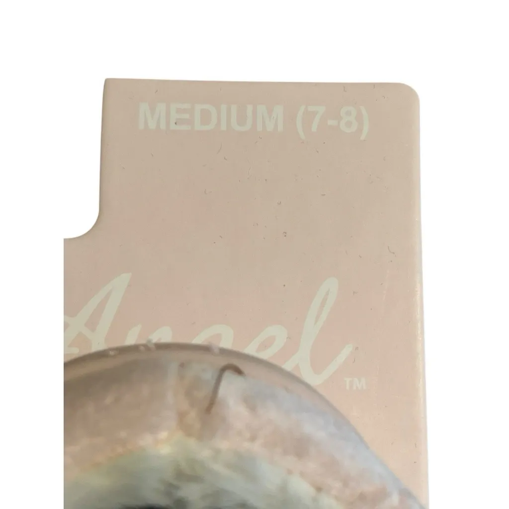 Spoiled Angel House Slippers & Socks Set Womens Size M 7/8 Pink Pawsome Slides - Image 8