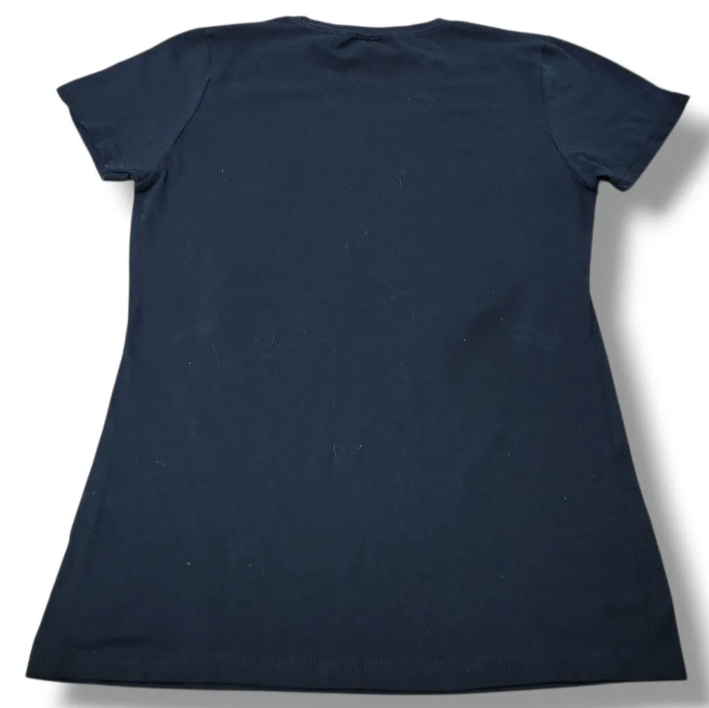 Son Of Anarchy Top Size Large Jax Teller Mugshot Charming Graphic Print T - Image 5