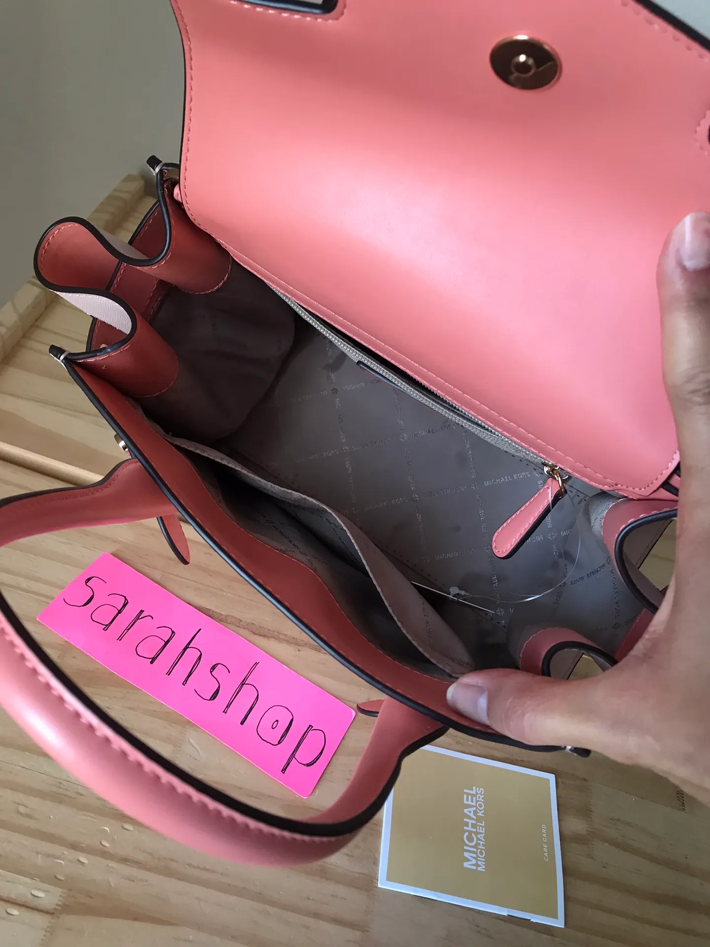 Michael Kors Set - Image 9