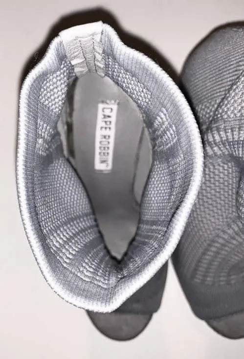 Cape Robbin Elndra-26 Boots - Image 6