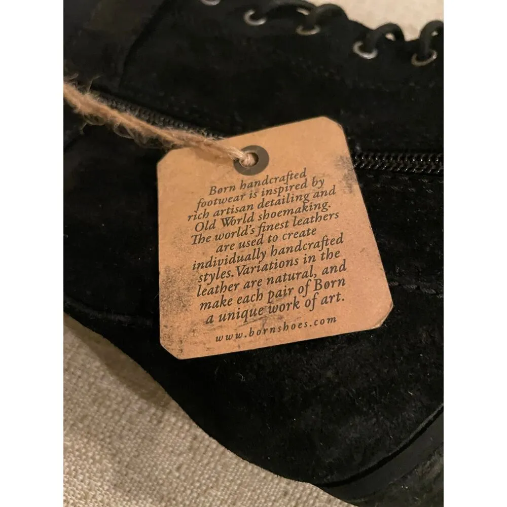 NEW BORN Cass Buckle Lace - Image 8