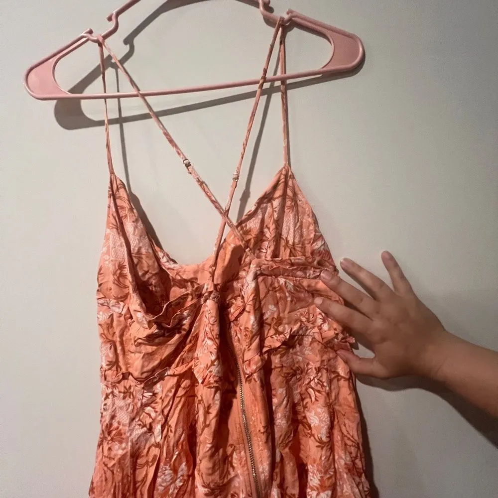 Petal & Pup floral dress 10 - Image 12