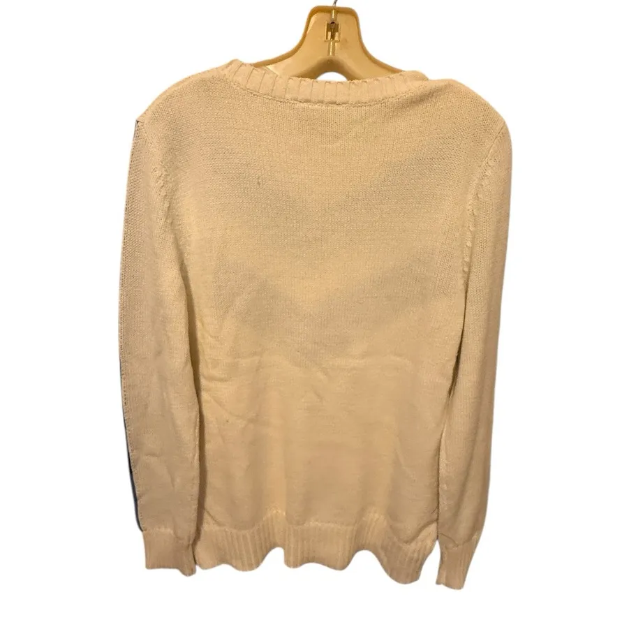 Sail to Sable Sweater nwot - Image 4