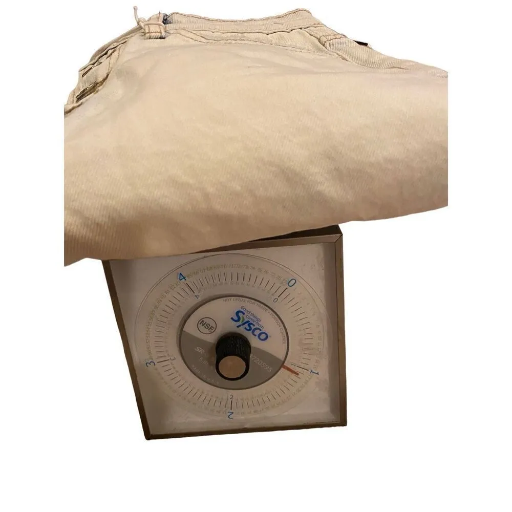 Nwt Vervet By Flying Monkey Emma Mom Lightwash Jeans Straight Leg Denim Destroye Blue Size undefined - Image 15