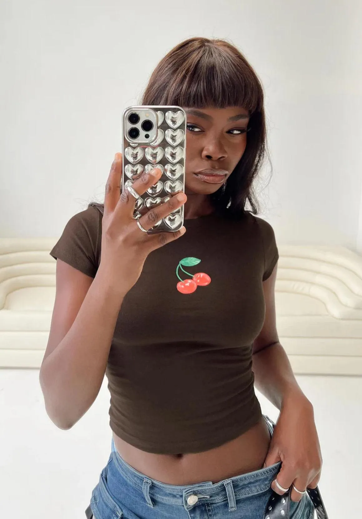 iPhone 13 Pro Case Princess Polly - Image 6