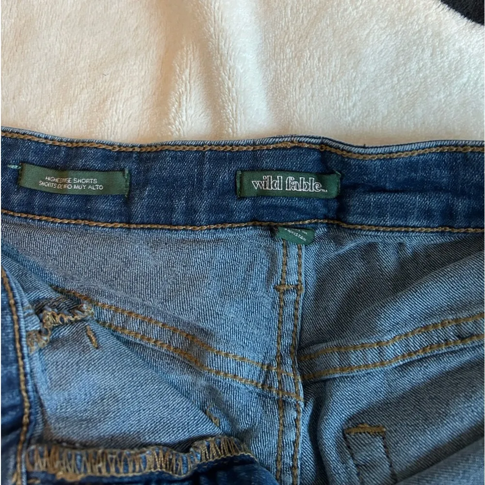 Wild Fable Shorts - Image 4