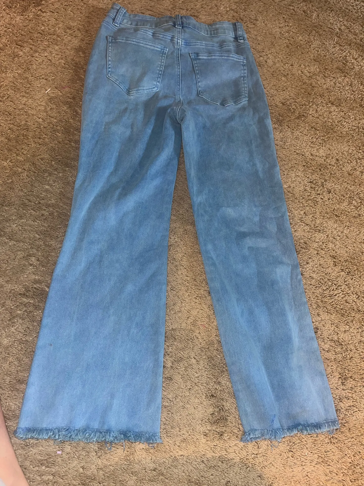 Zenana  blue jeans  - Image 2