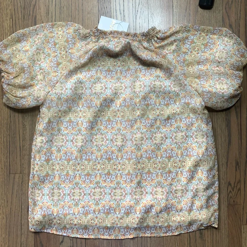 NWT Show me your mumu shirt - Image 5