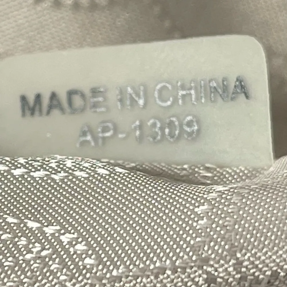 MICHAEL KORS Odette Grommet Brown Leather Satchel Bag - Image 14