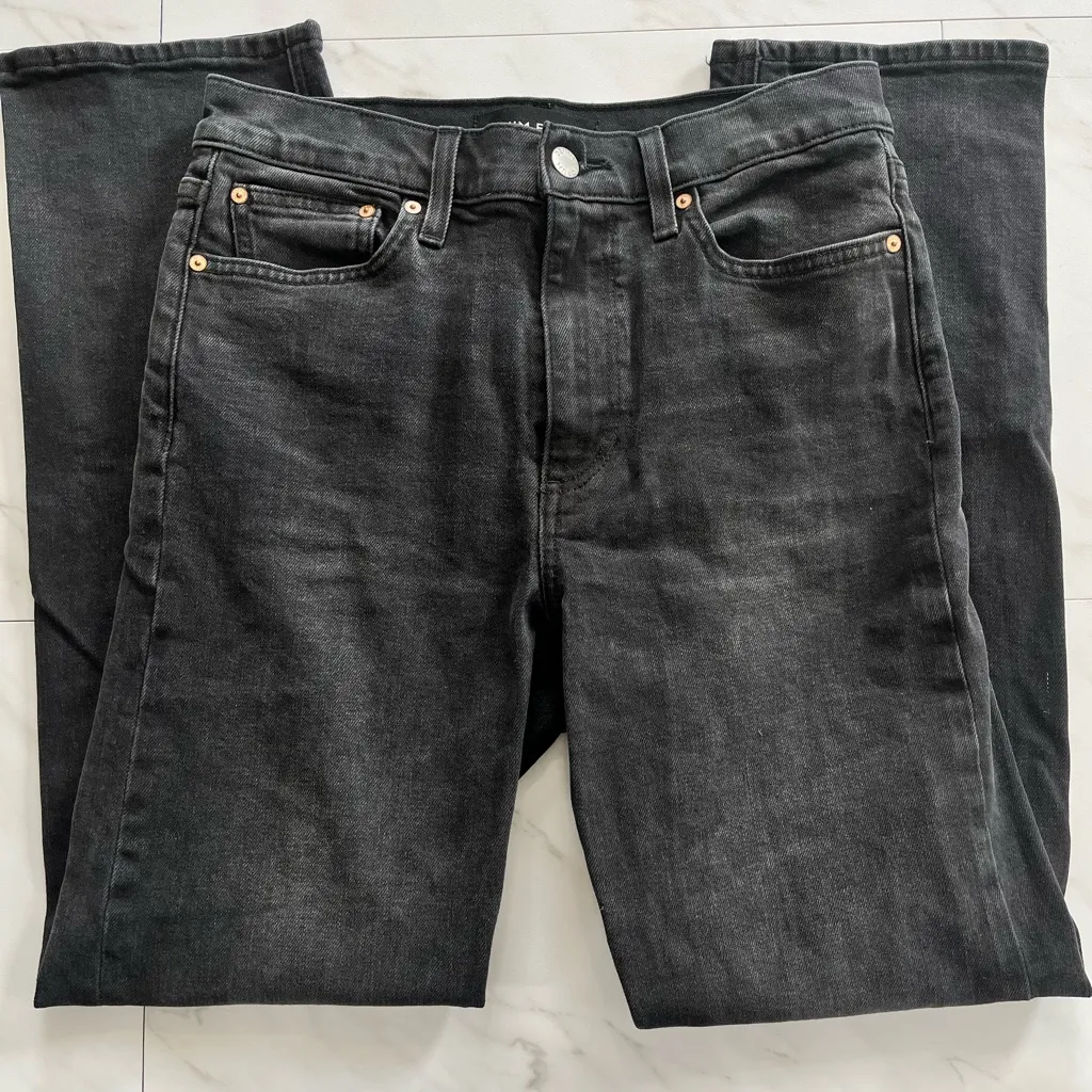 Denim Forum The '80s Stovepipe Hi - Image 3