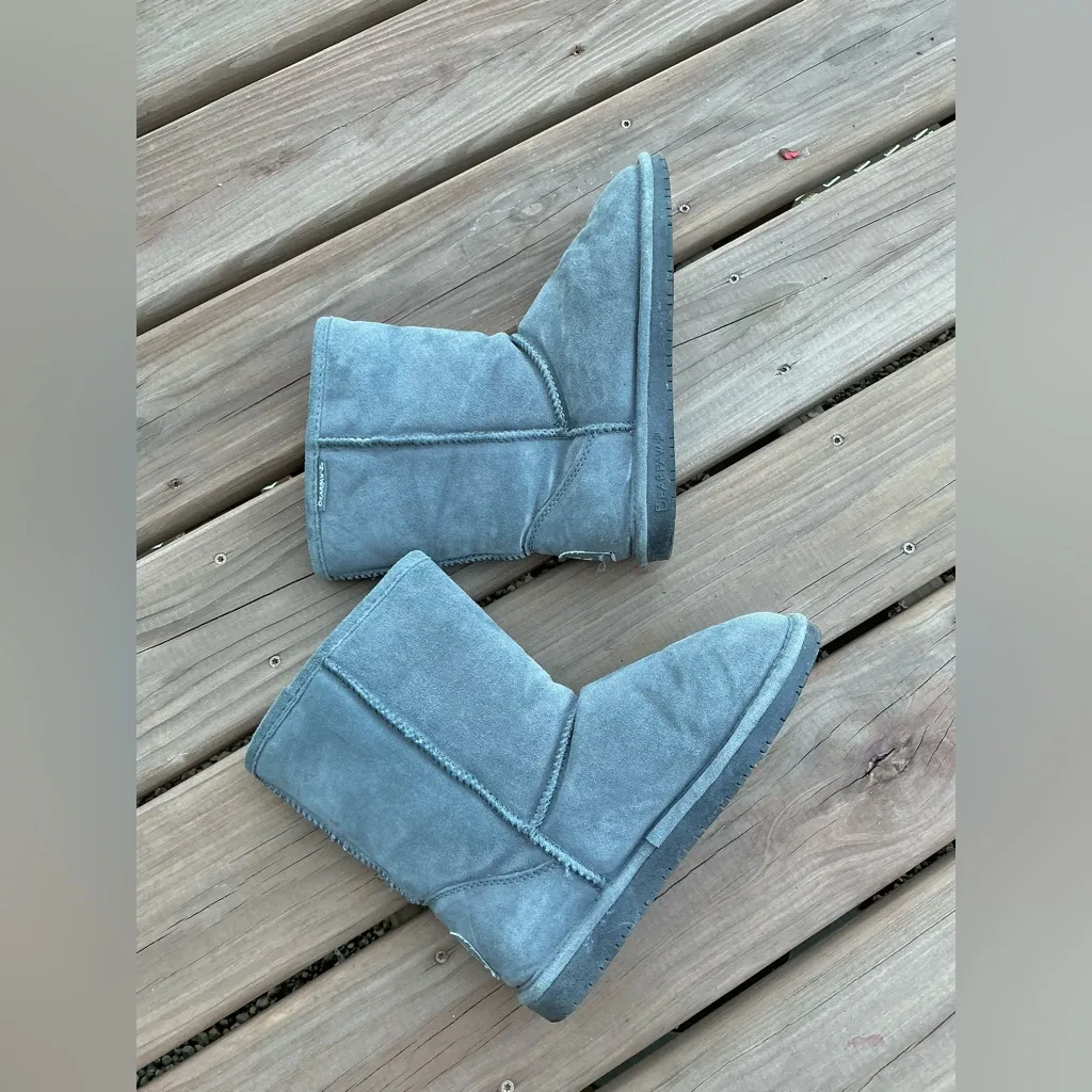 Winter boots GREAT CONDITION 💙 - Image 2