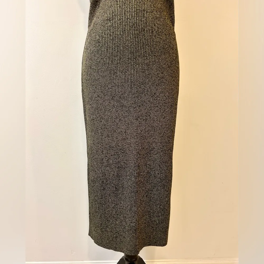 Evereve BB Dakota Nina Sparkle Dress Size Medium - Image 12