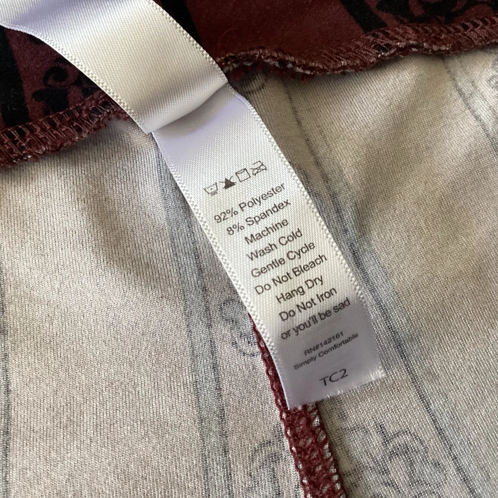 LuLaRoe Leggings - Image 3