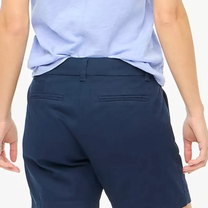 Chino Short NWOT - Image 2