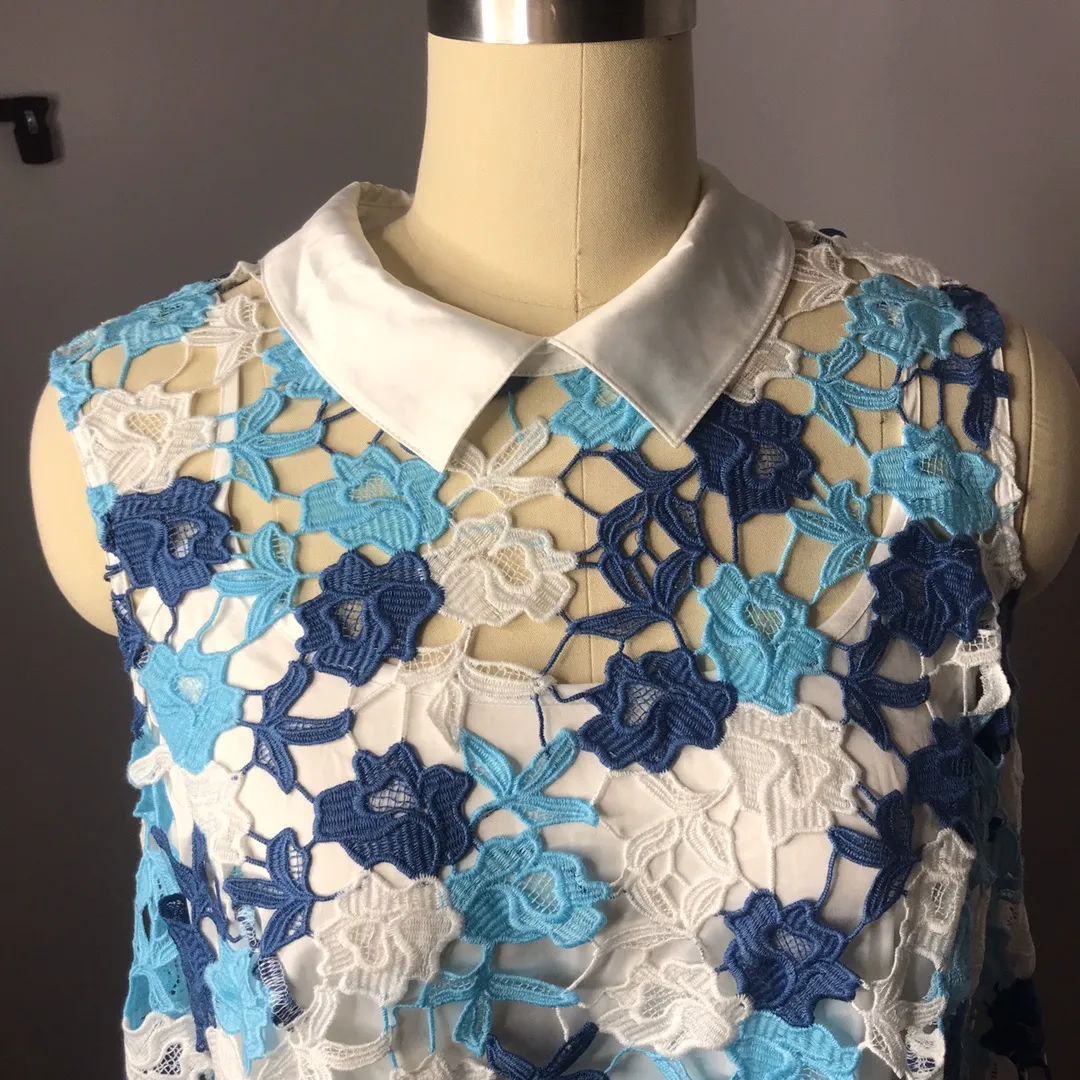 Unrivaled Arrival Shift Dress - Image 6