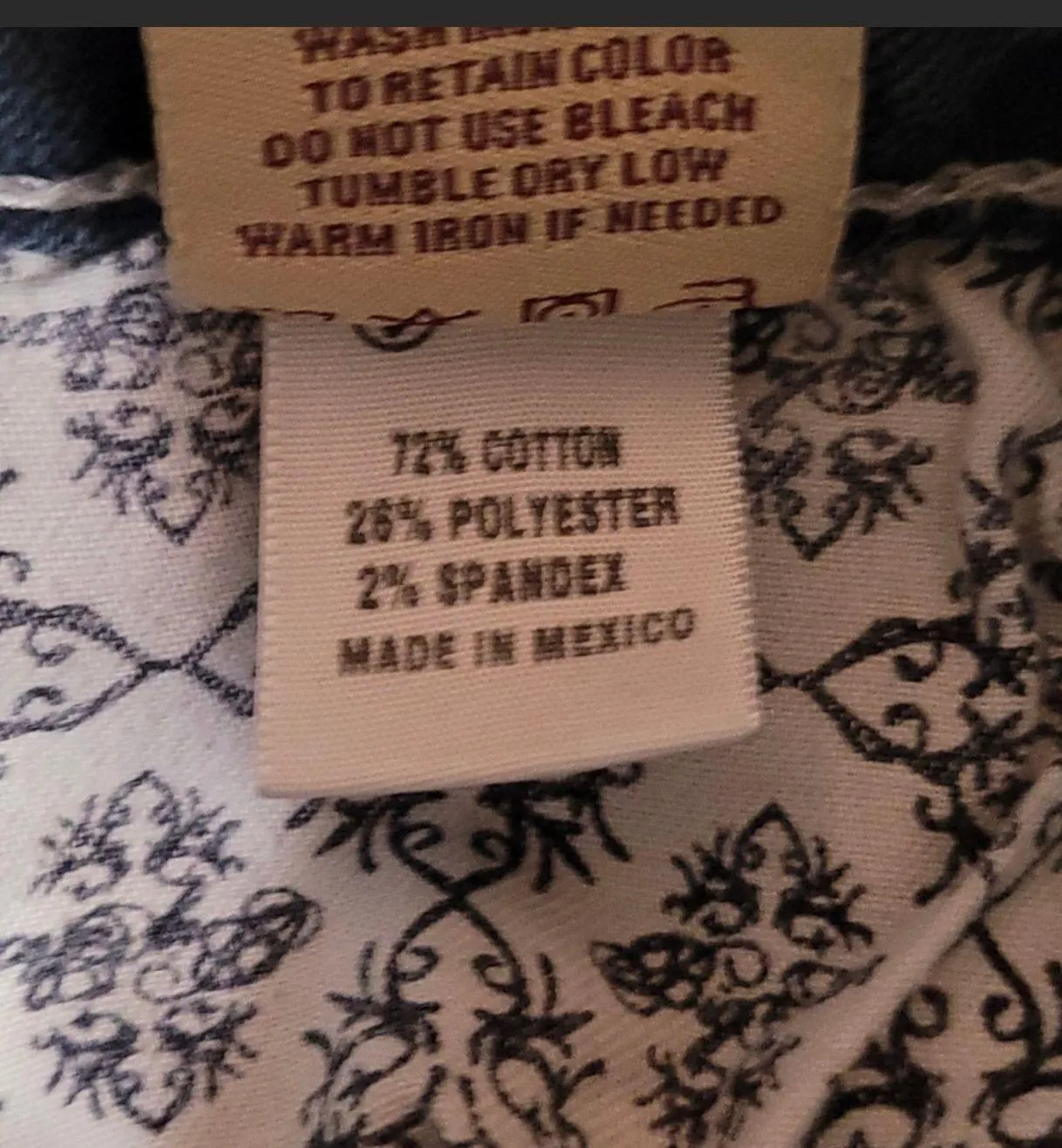 Big Star Bog Star Jeans - Image 6