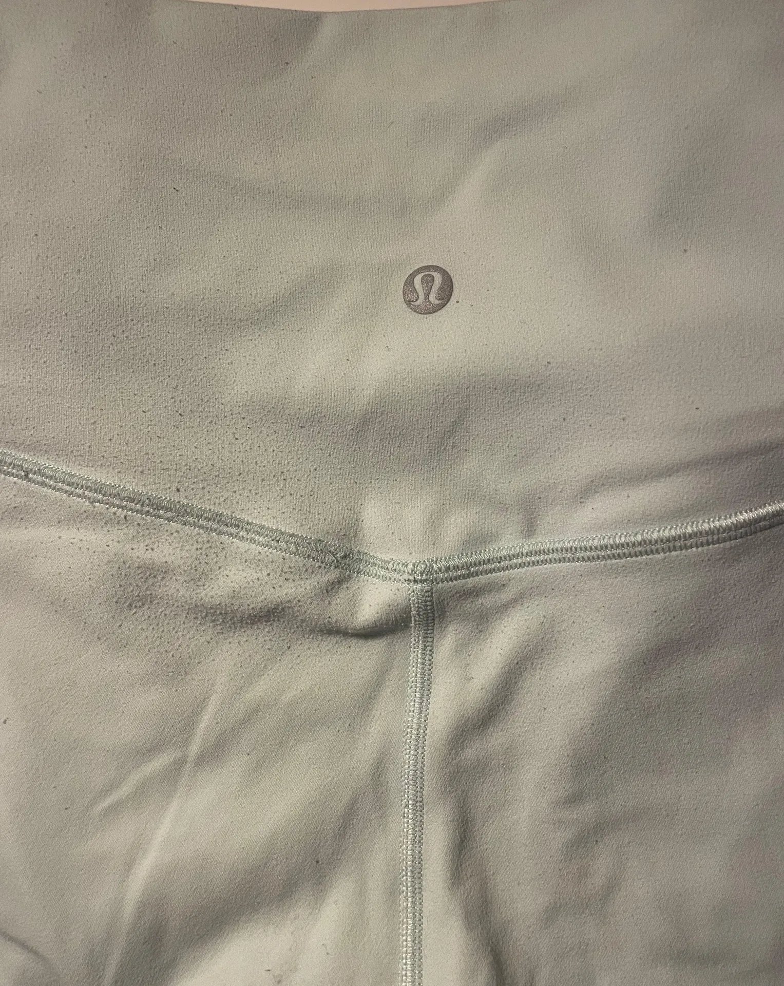 Wunder Under Leggings 28” - Image 4