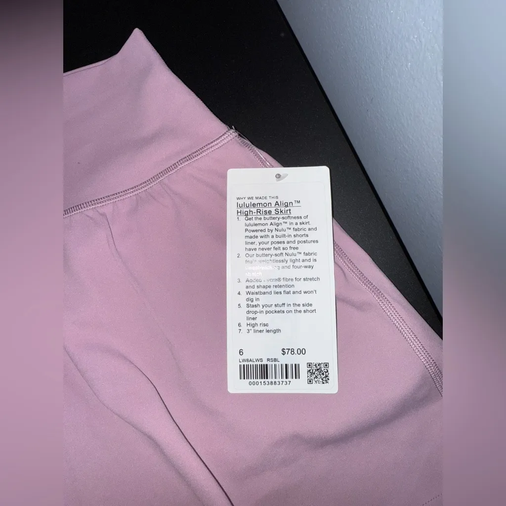 Lululemon  Set - Rose Blush - Image 13