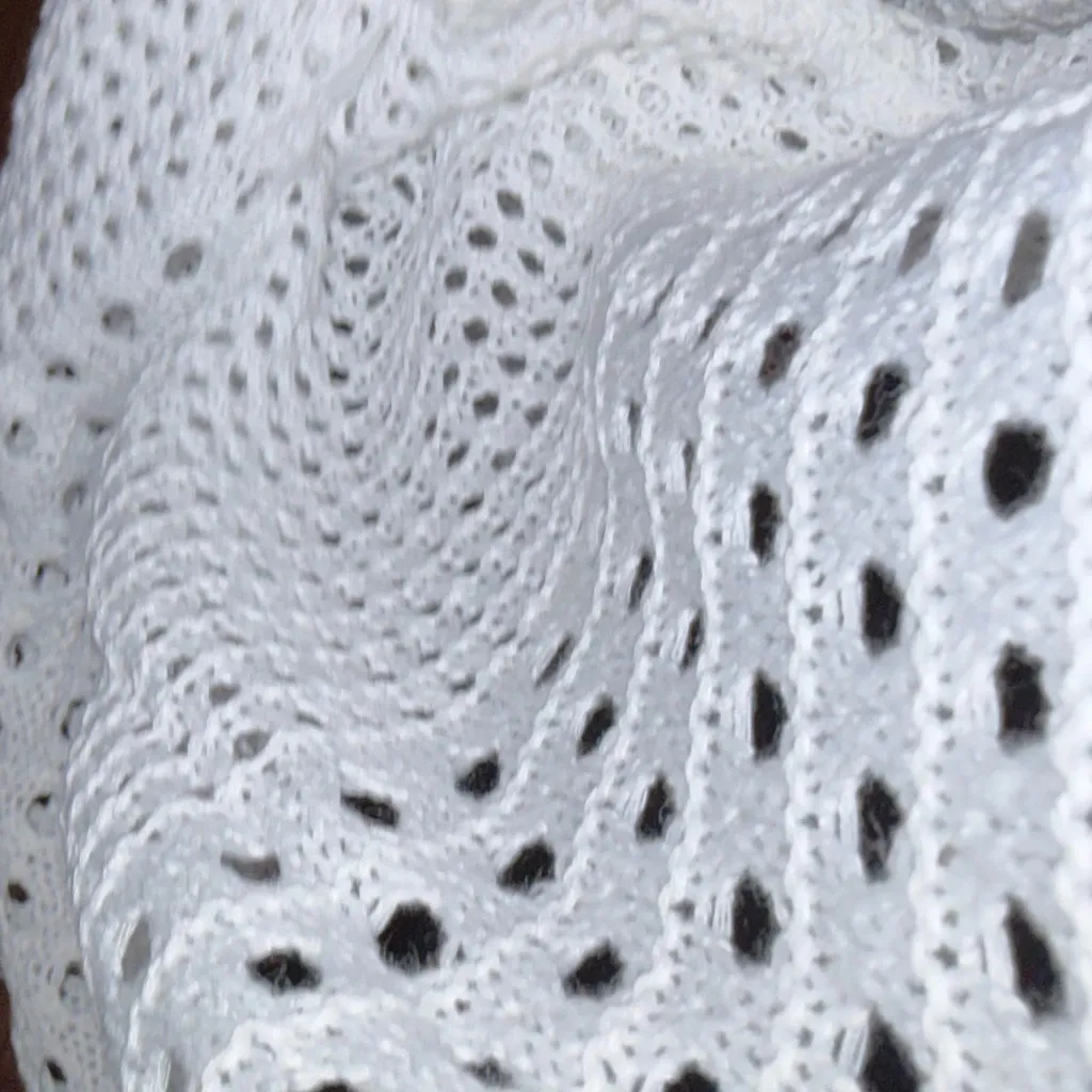 NWT-Cupshe bikini cover - Image 4