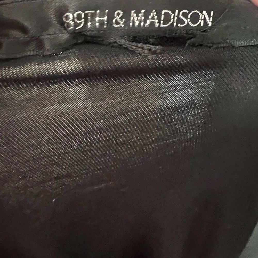 89th & Madison‎ Cover - Image 5