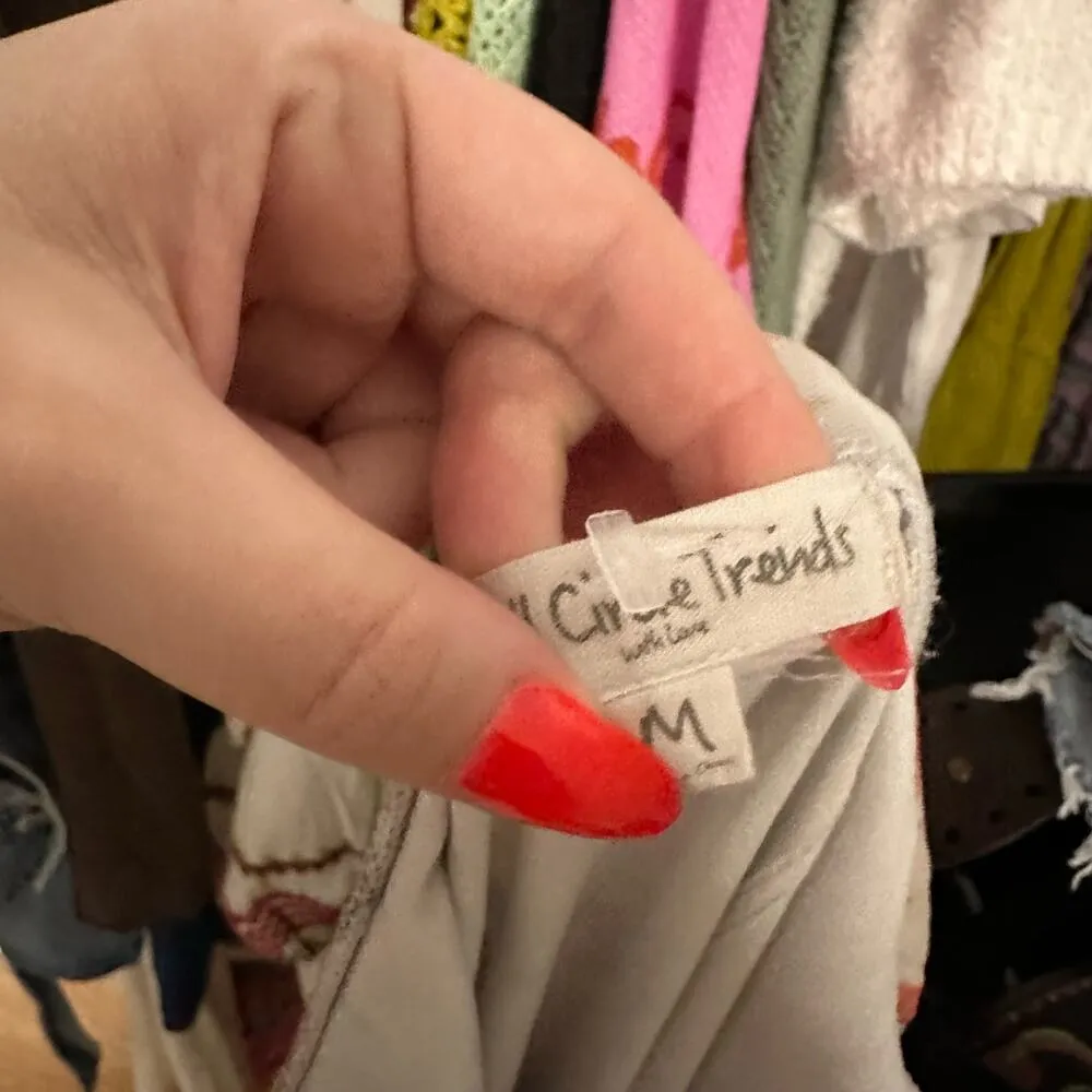 Floral Strapless Bodycon Mini Dress Pink Mesh - Image 6