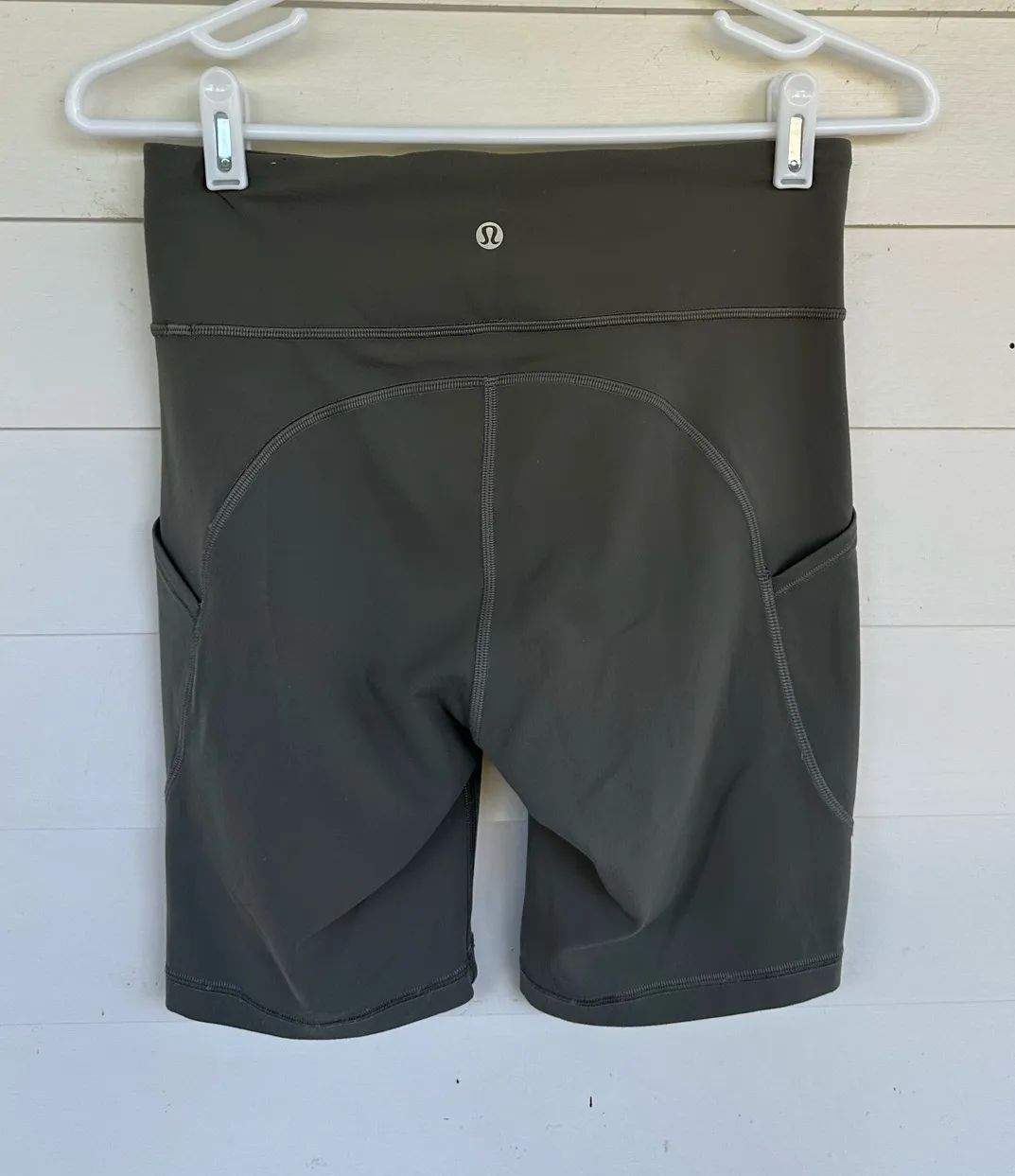 Lululemon  Shorts - Image 2