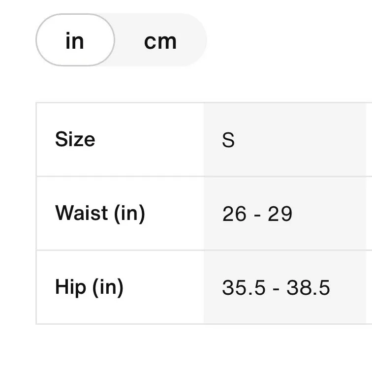 Nike‎ Pro Dri-Fit Leggings Womens Size Small Gray Black Mesh Panel Crop Mid-Rise - Image 9