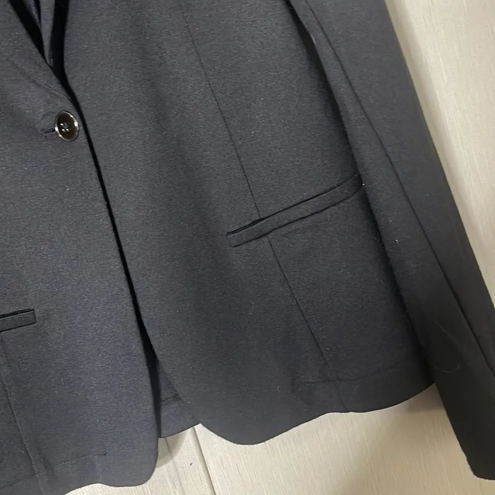 Labijou medium black boutique blazer - Image 2