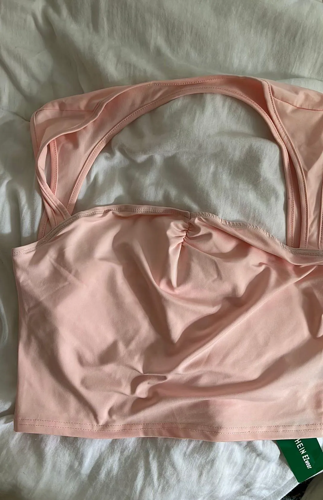 Cropped Top - Image 2